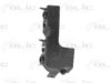 AUDI 8E0807283E Mounting Bracket, bumper